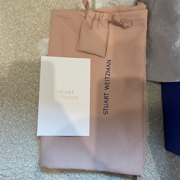 !!SOLD!! Stuart Weitzman Golide Convertible Black Velvet Pearl Sneaker Size 6.5 - Picture 8 of 11